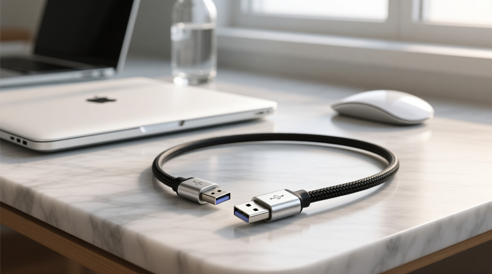 usb type a cable
