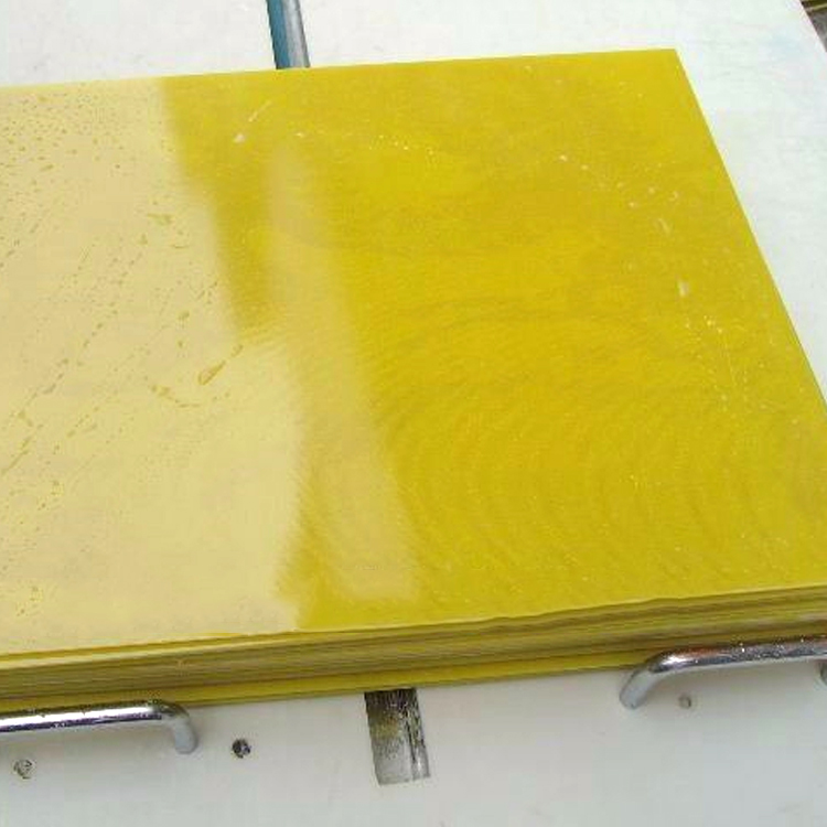 环氧玻璃布层压板