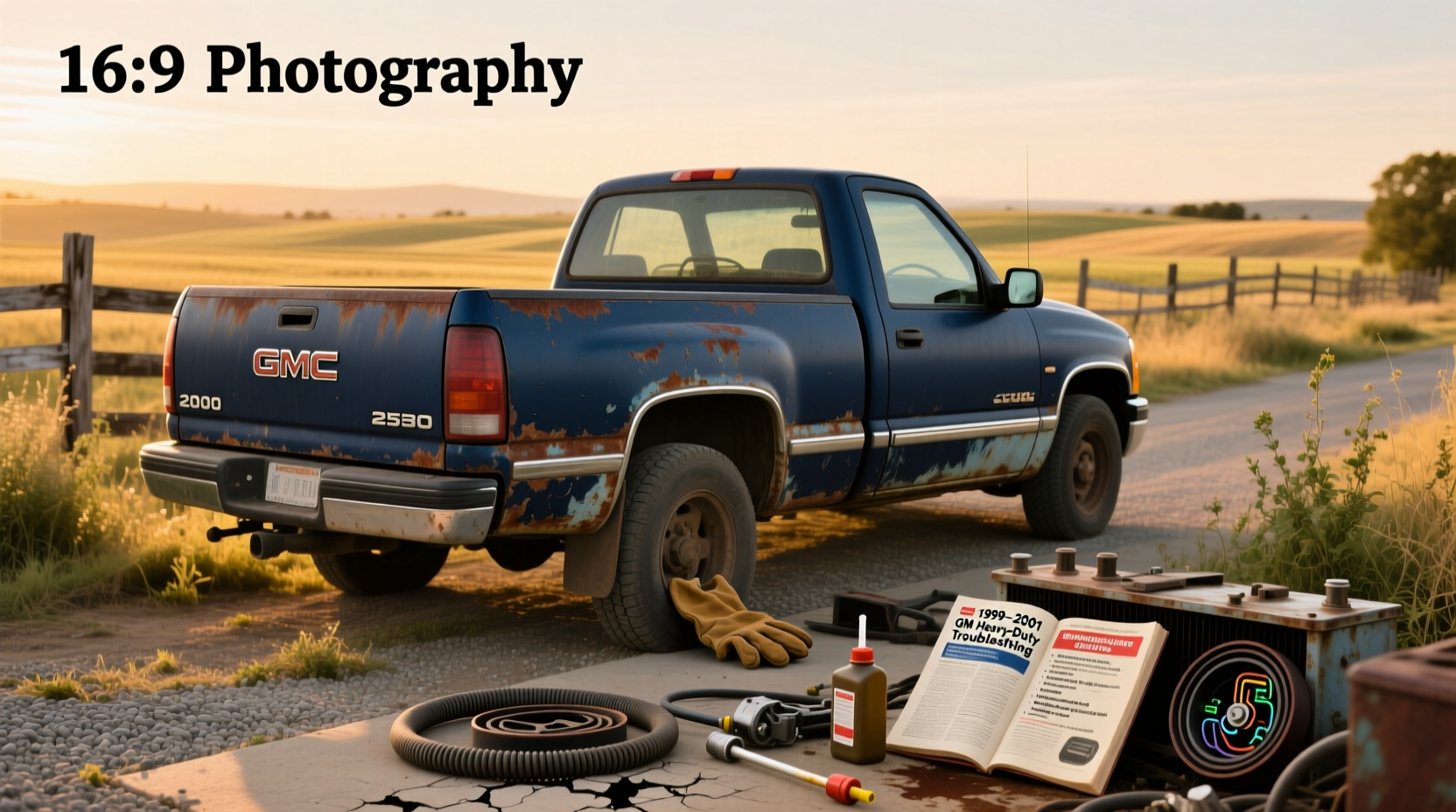 2000 gmc sierra 2500 common problems buying guide