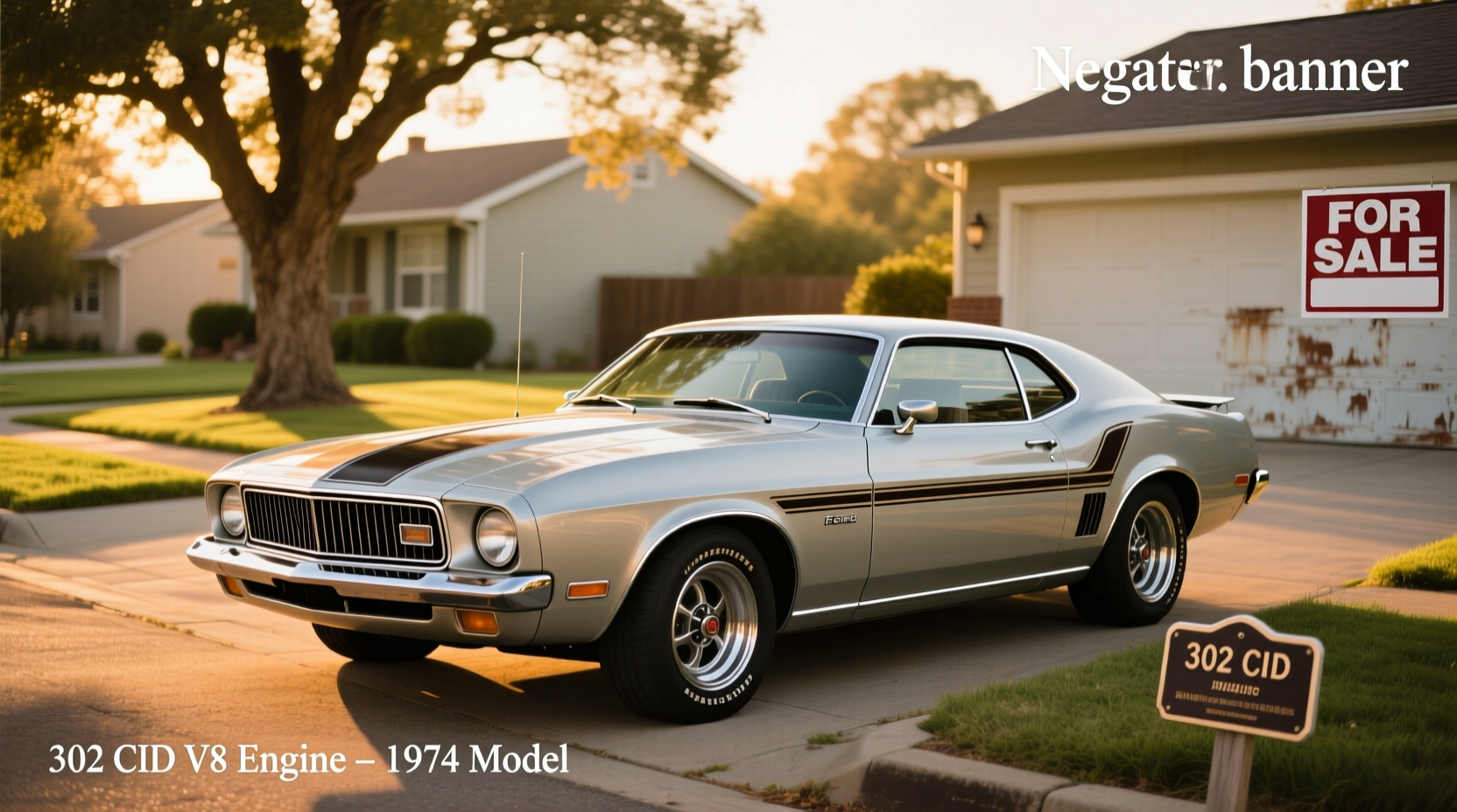 1974 Ford Mustang II Hatchback guide