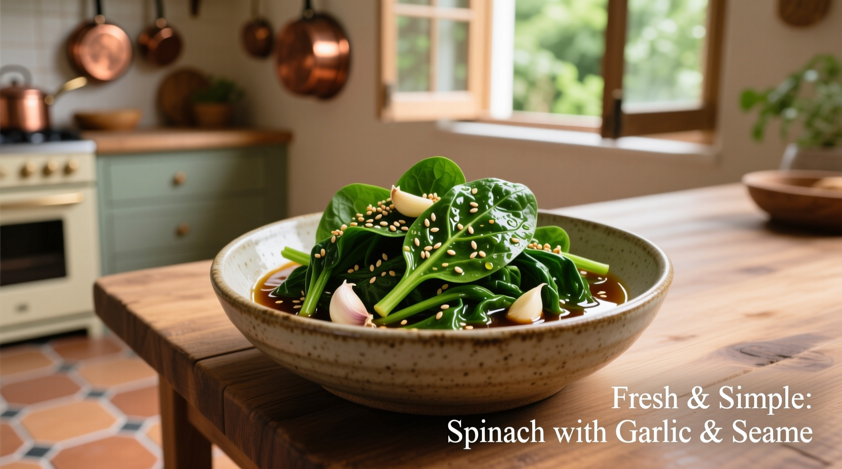 5 Perfect Cooked Spinach Dishes: Chef's Guide to Flavor & Texture