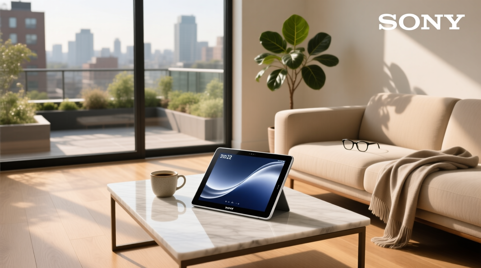 sony xperia z2 tablet still worth it in 2024