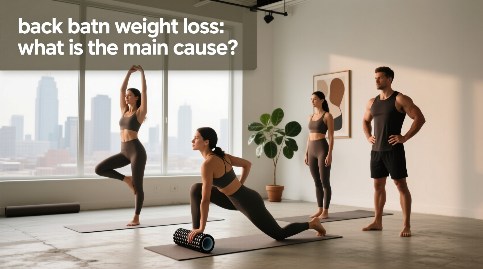 back fat causes reduction guide