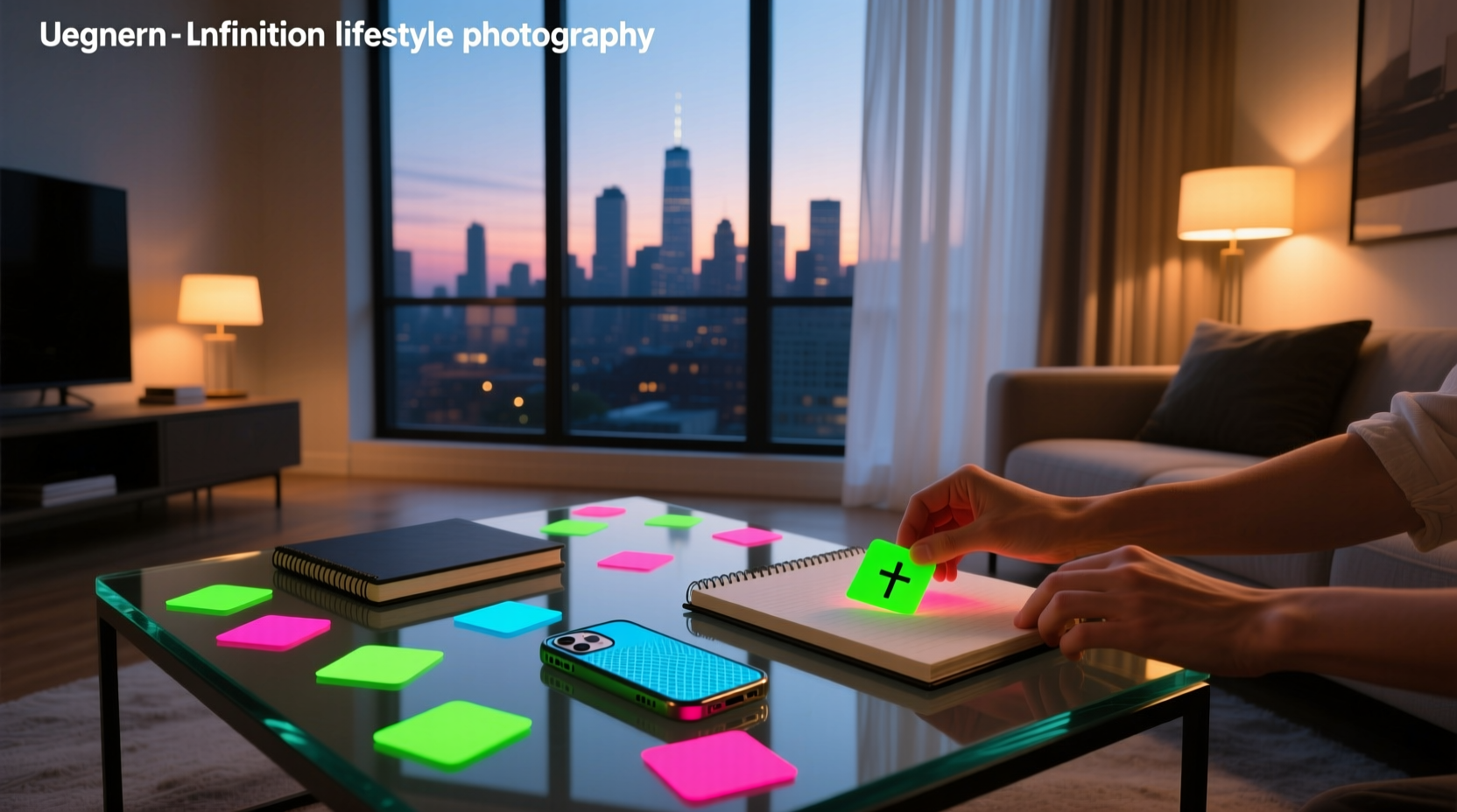 How Do Fluorescent Stickers Work? Science, Uses & Key Differences