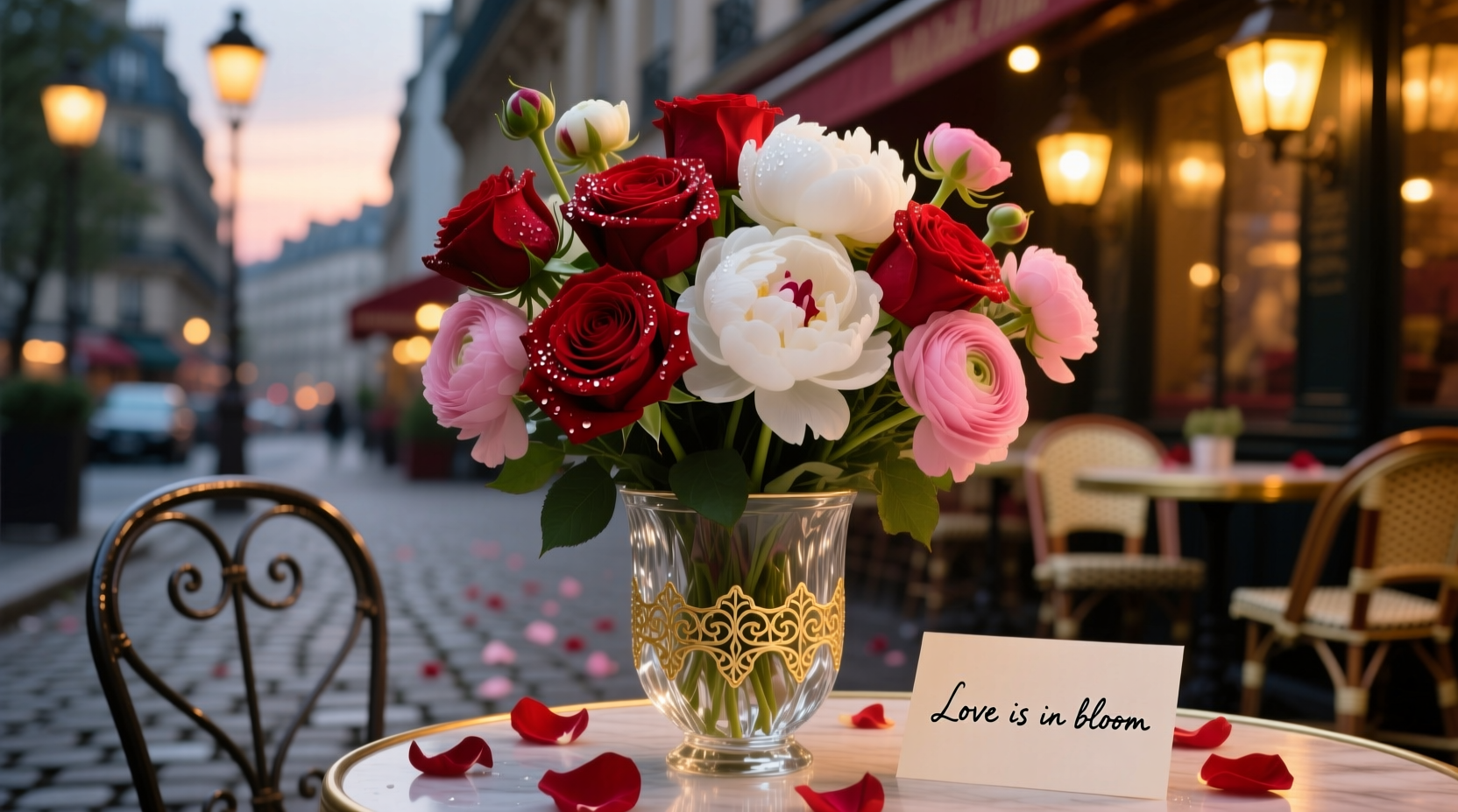 what is the most popular gift during valentines day