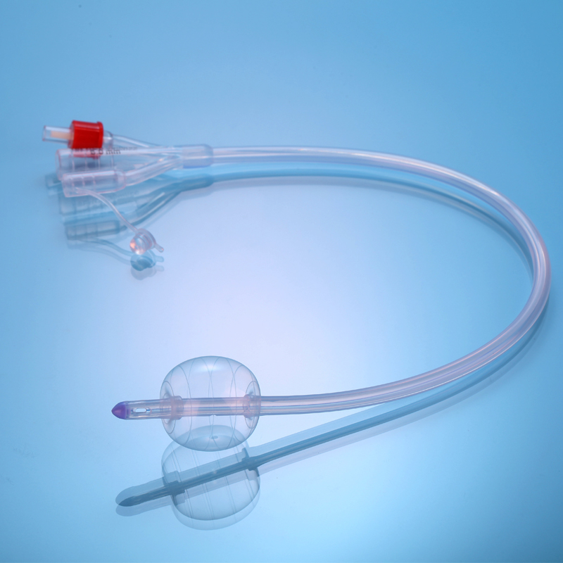 硅胶nelaton导管单向硅胶导尿管 - buy wholesale cheap price ce