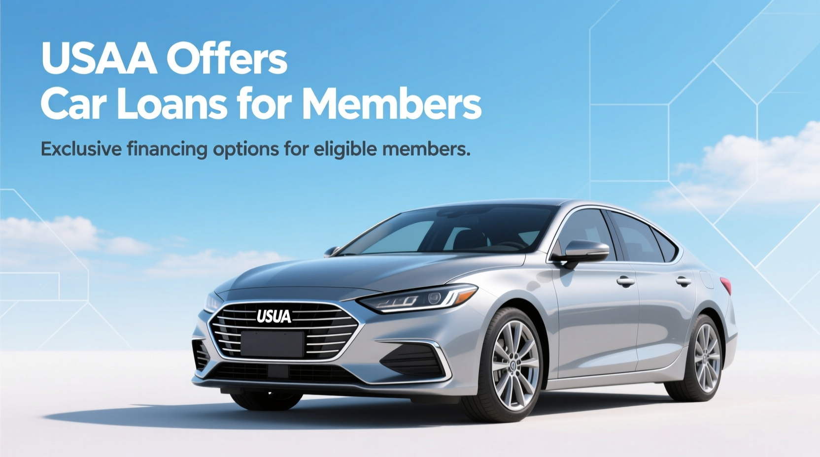 does usaa do car loans