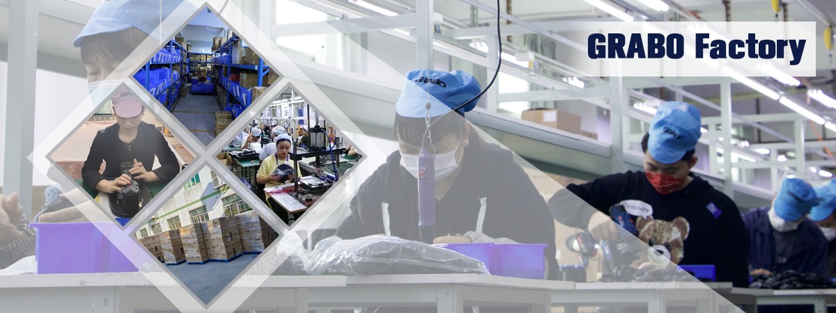 All'interno della nostra produzione