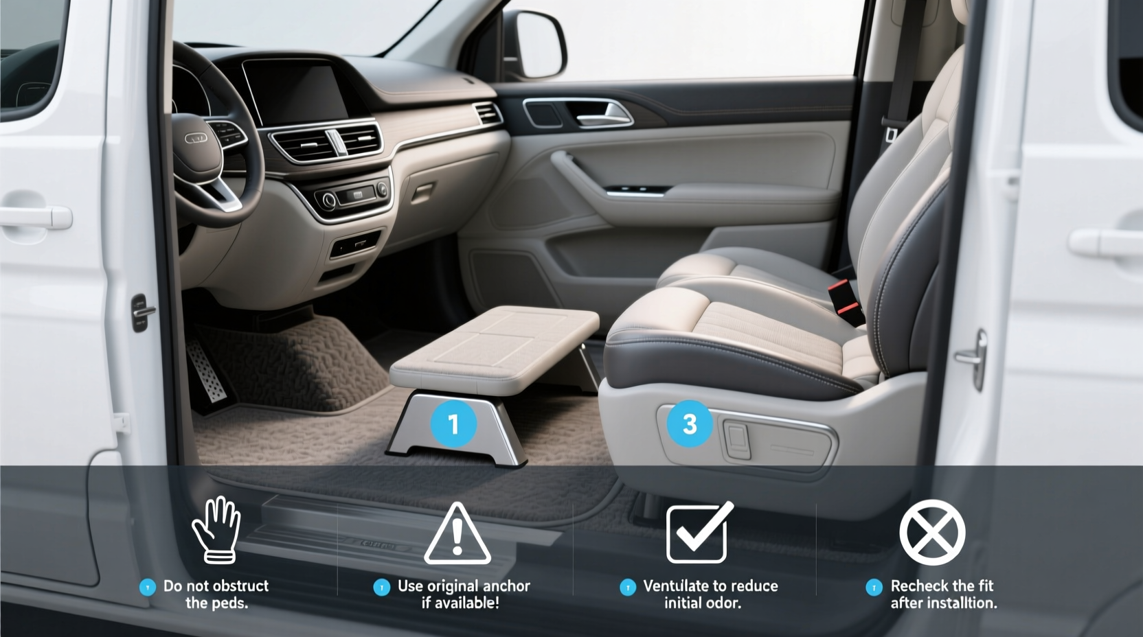 Location Camping Car Longue Durée Buying Guide