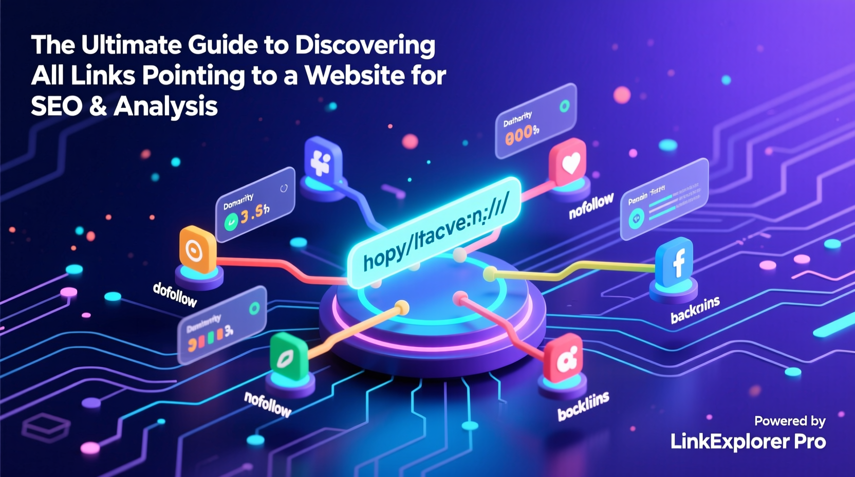 the ultimate guide to discovering all links pointing to a website for seo and analysis