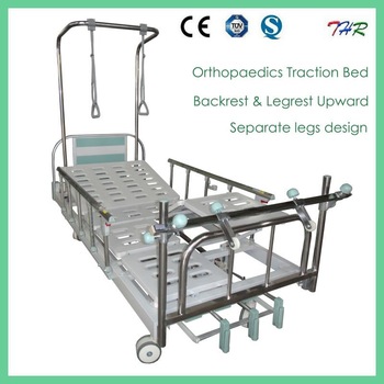 Pediatric hospital bed(THR-TB001)