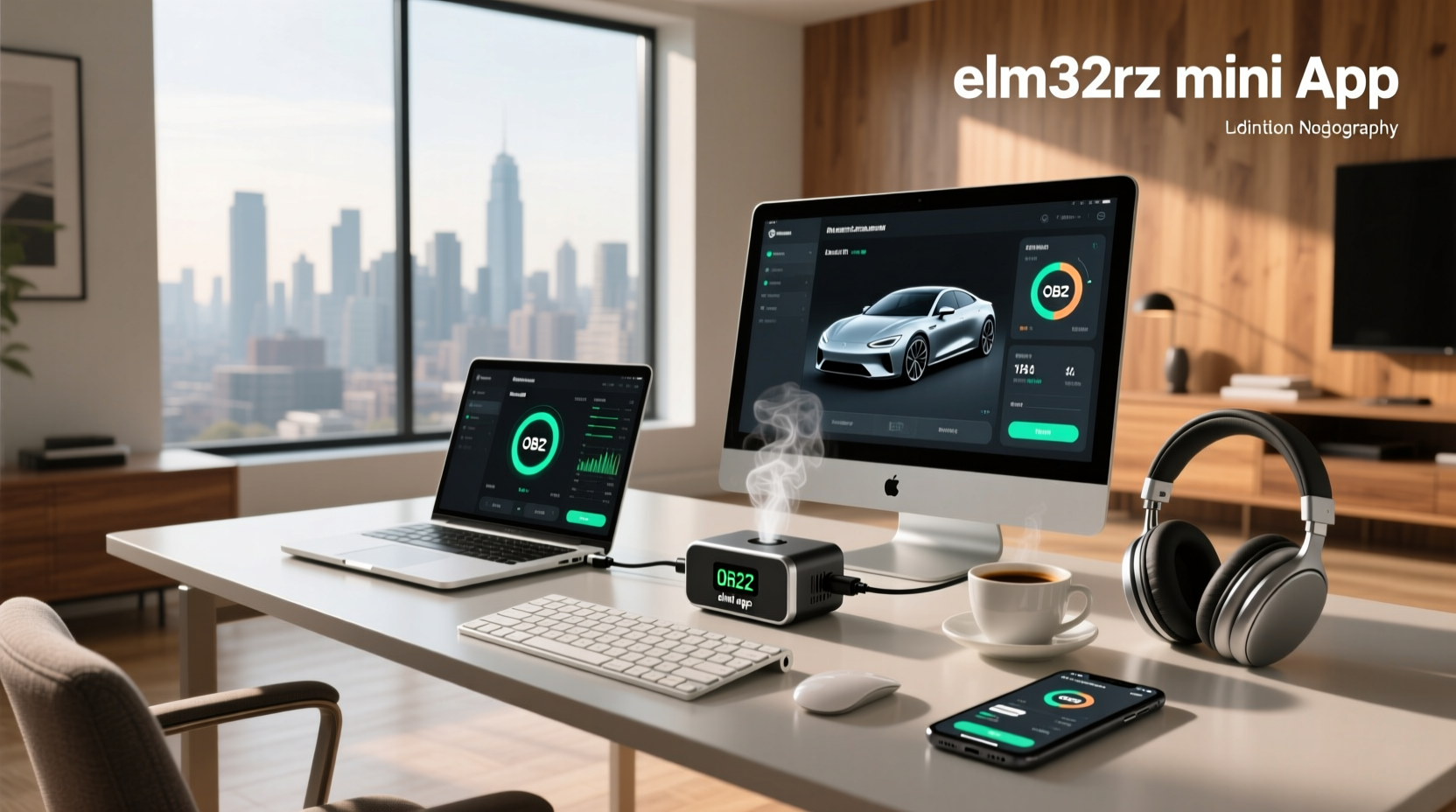 What Is the Best ELM327 Mini App for OBD2 Diagnostics?