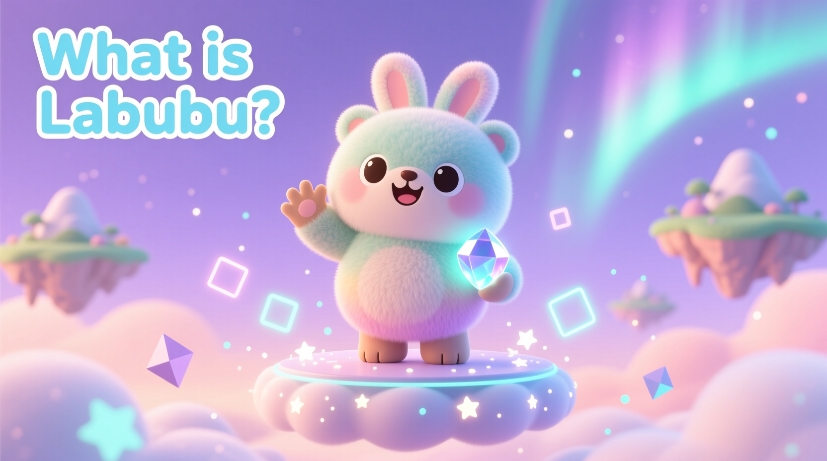 what is a labubu mean