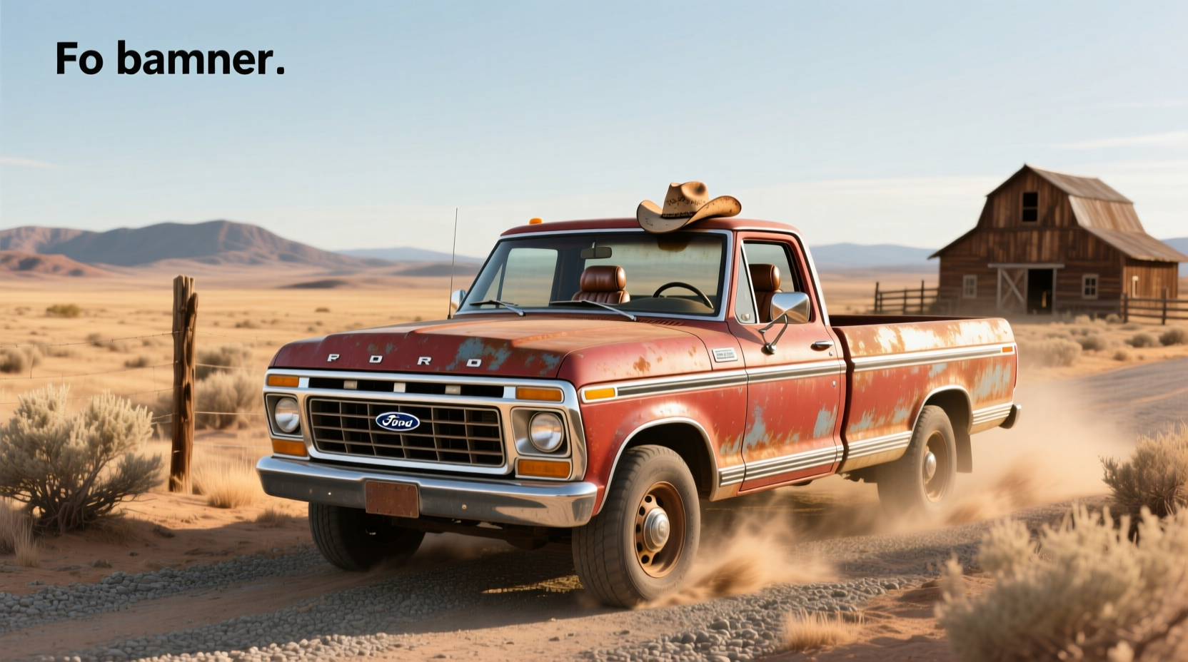 1977 ford pickup restoration buying tips