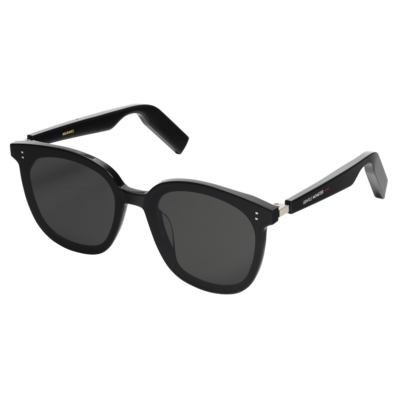 HUAWEI blue tooth sunglasses Leisure glasses phone calling audio music smart eyewear wireless charging sun glasses SMART MYMA-01