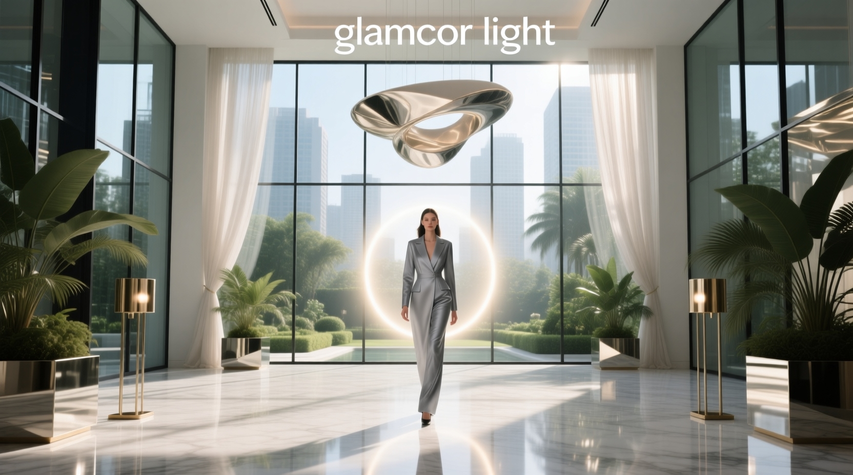 Glamcor Light Guide: How to Choose the Right One