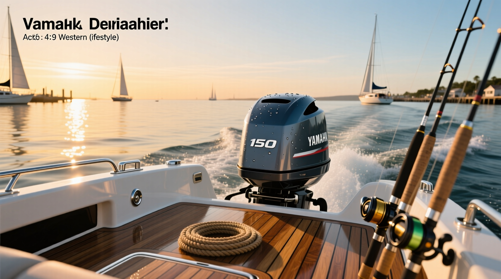 What to Know Before Buying a Yamaha 150 HP Outboard Motor