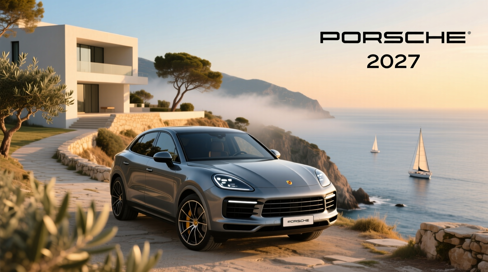 2027 porsche cayenne what to expect