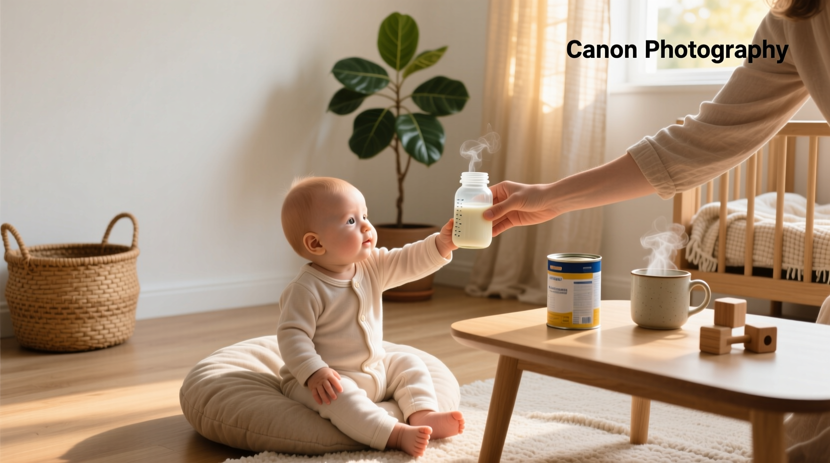 formula to milk transition guide
