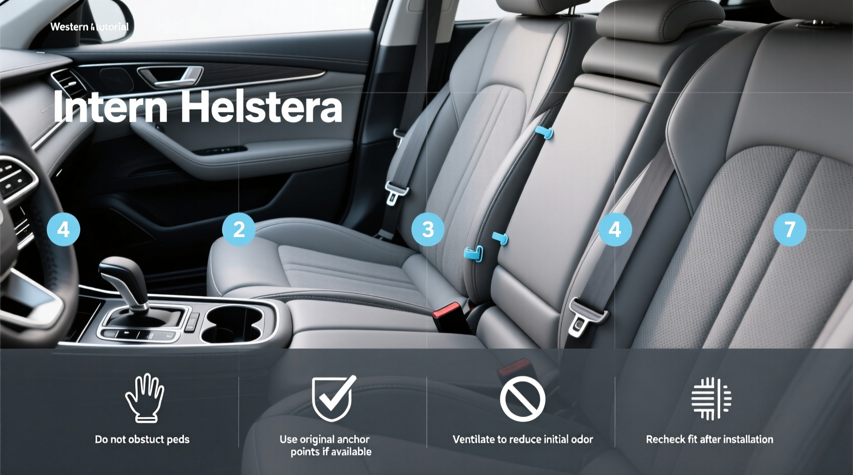 Are Seat Covers Safe: How to Choose a Buying Guide