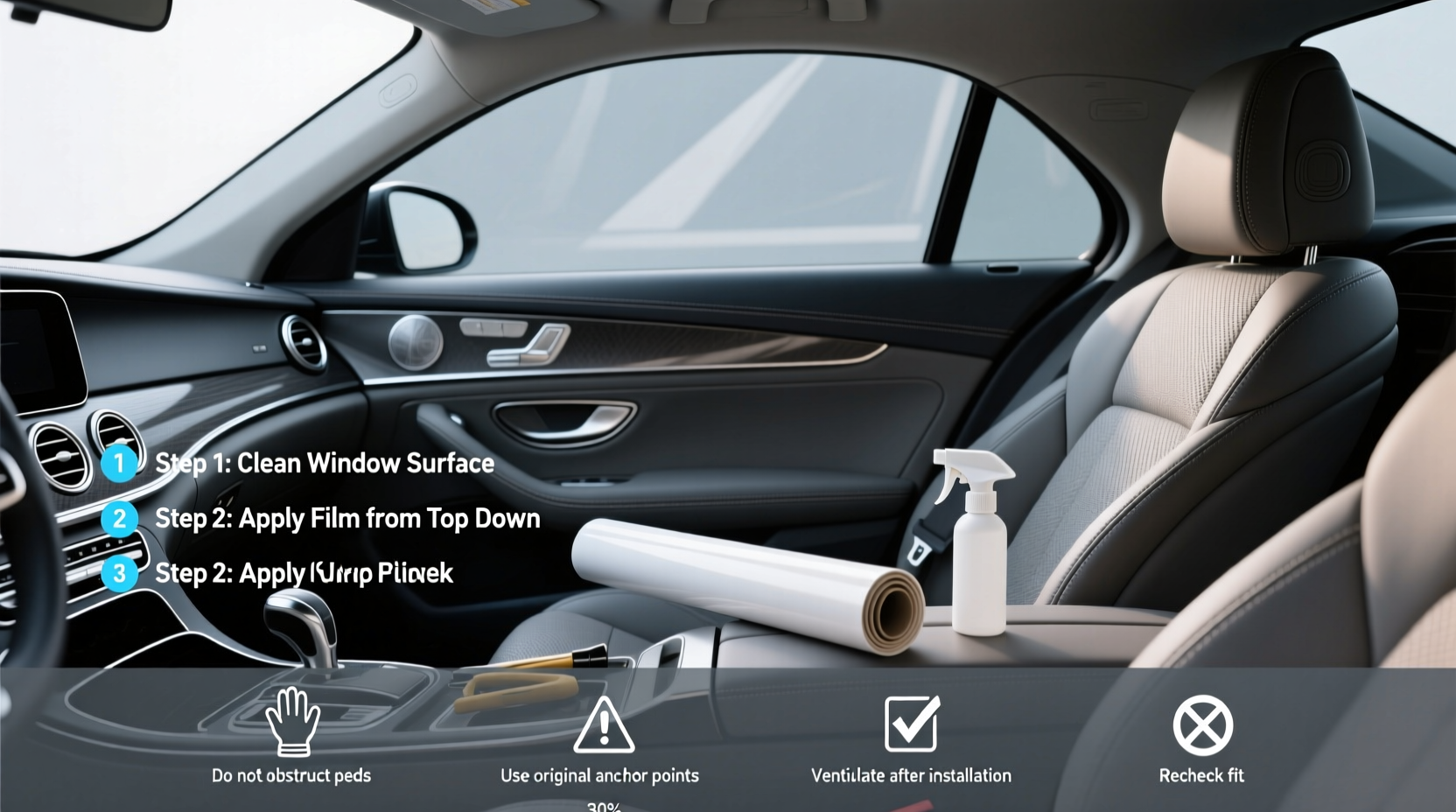 Are Tinted Windows in a Car Illegal in PA? Buying Guide