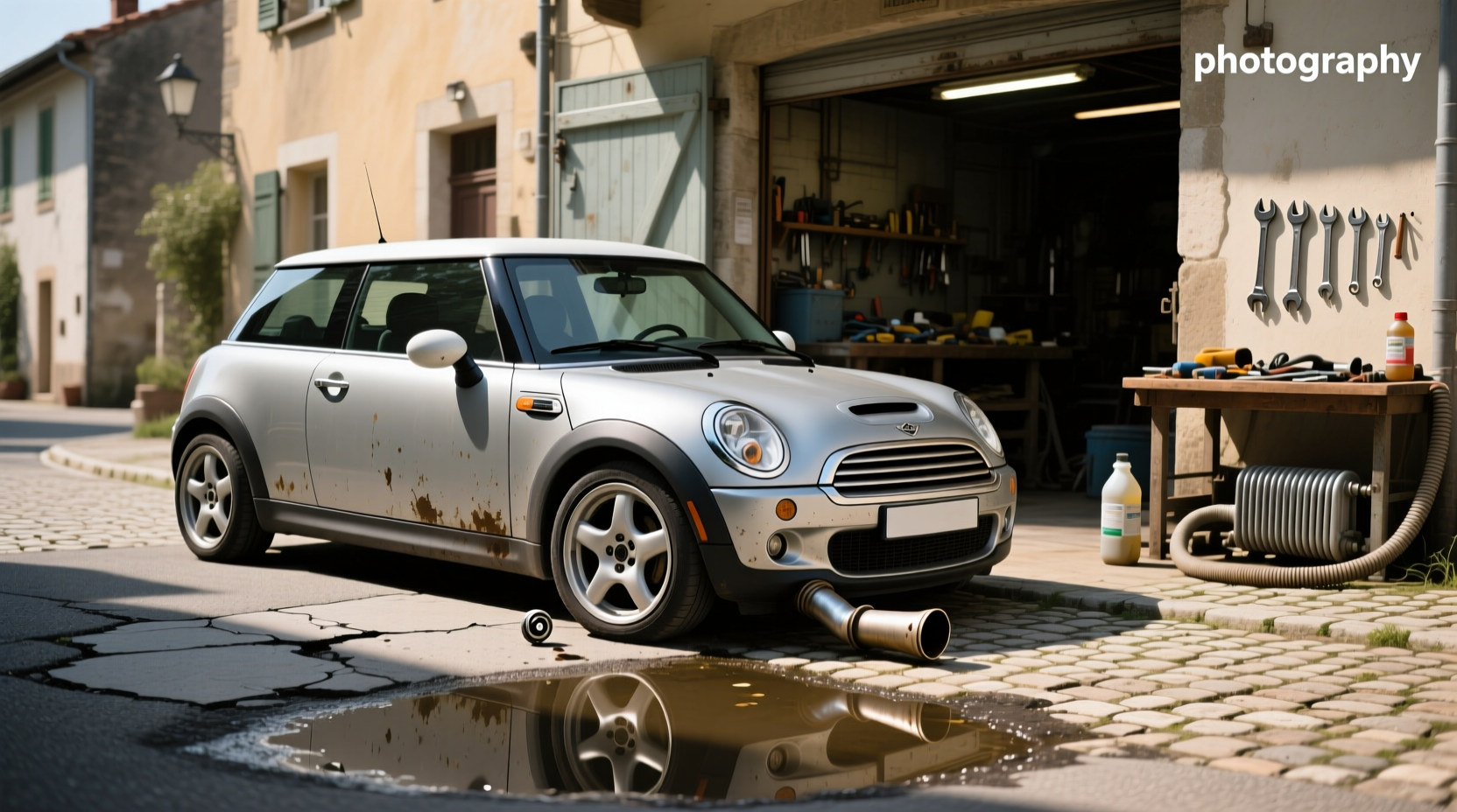 2006 mini cooper problems buying guide