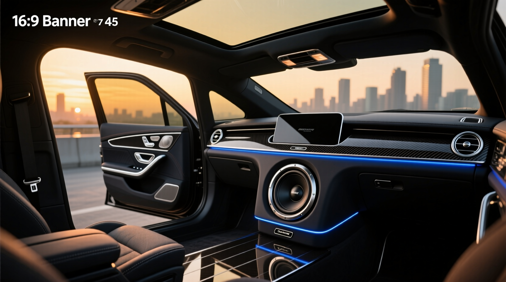 Best Car Subwoofer 2025 Buying Guide