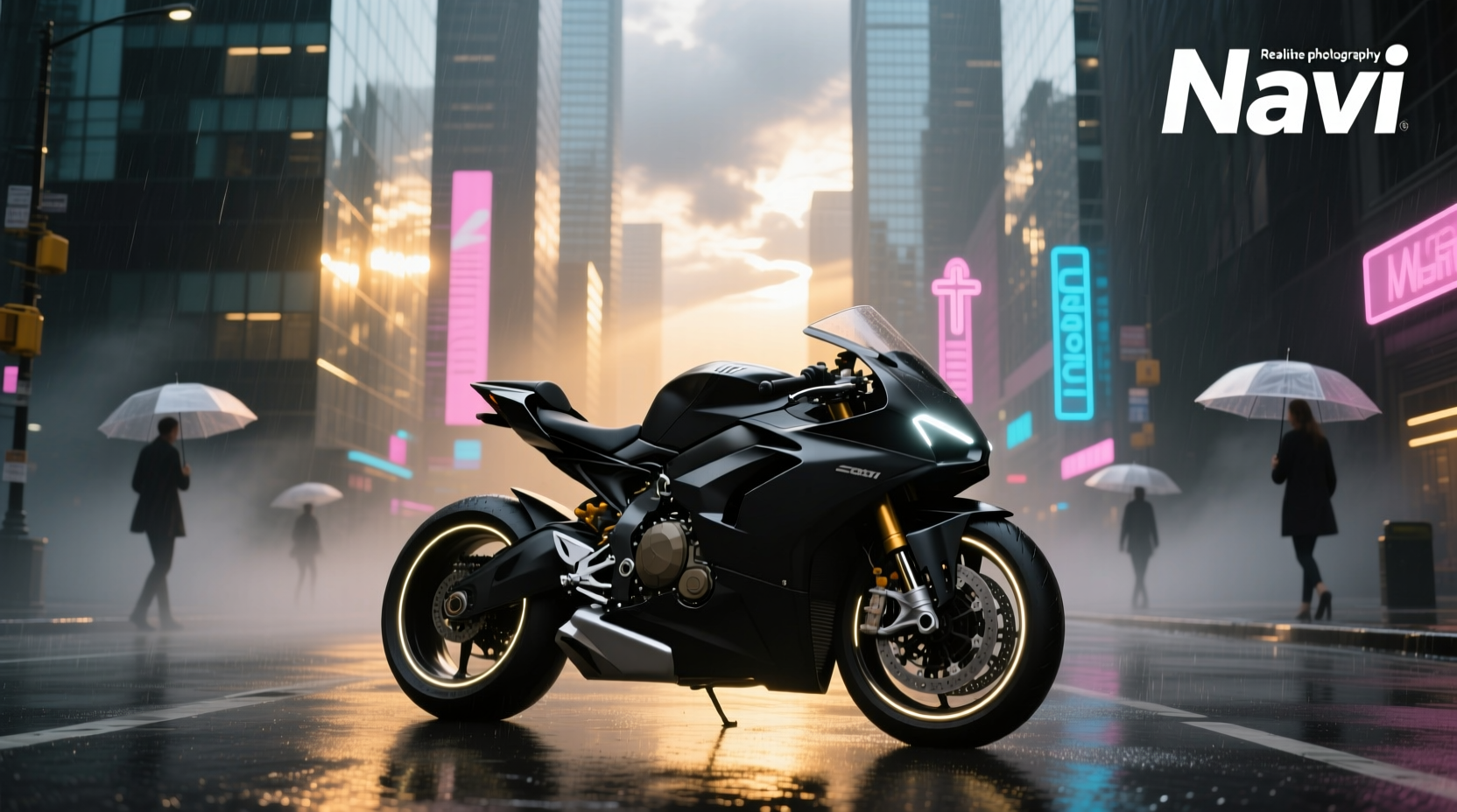 What Is a Honda Navi Motorcycle and Can You Ride It in the Navy?
