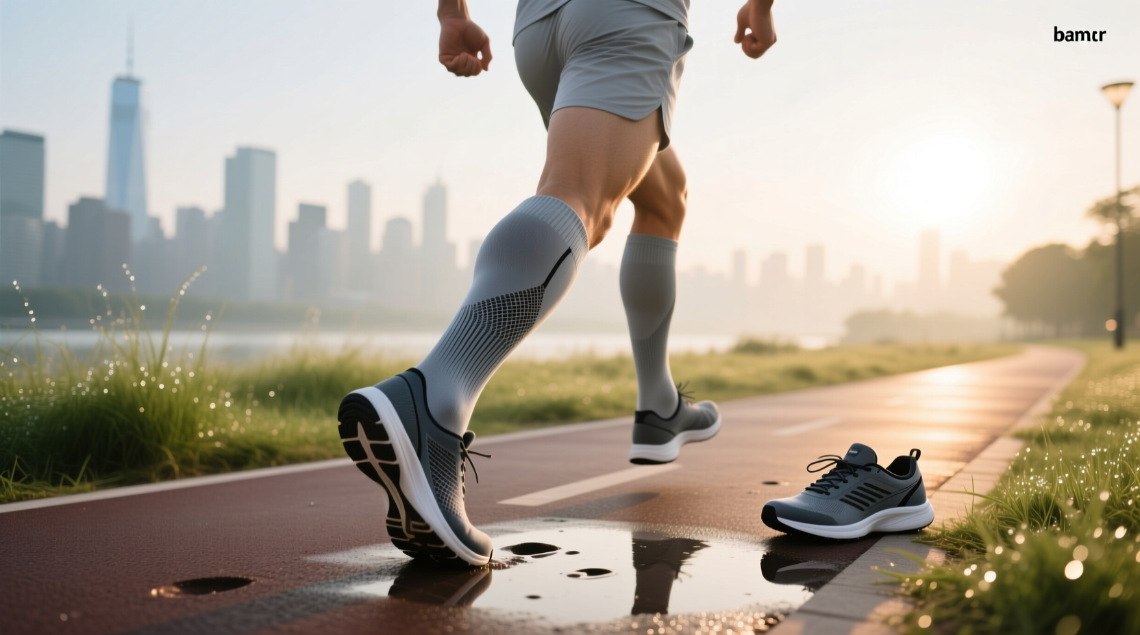 best running compression socks guide