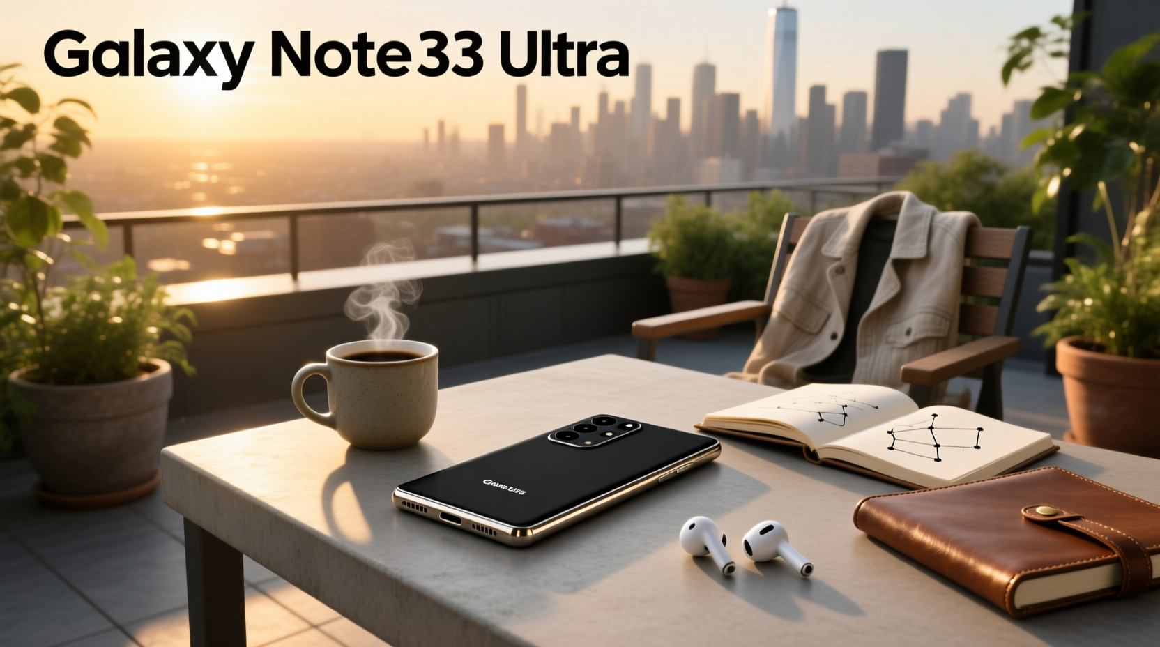 galaxy note 30 ultra does it exist