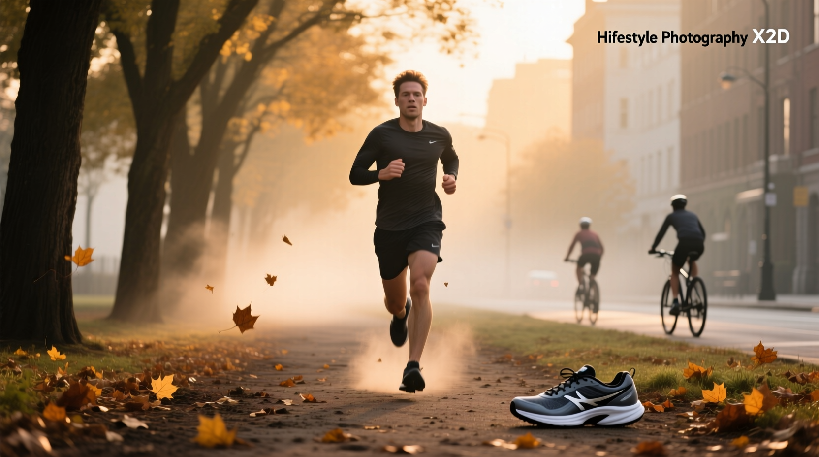 breathing techniques for running efficiently