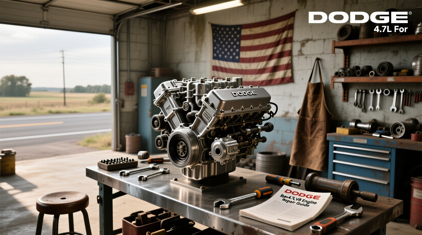 4.7 dodge engine for sale what you must know