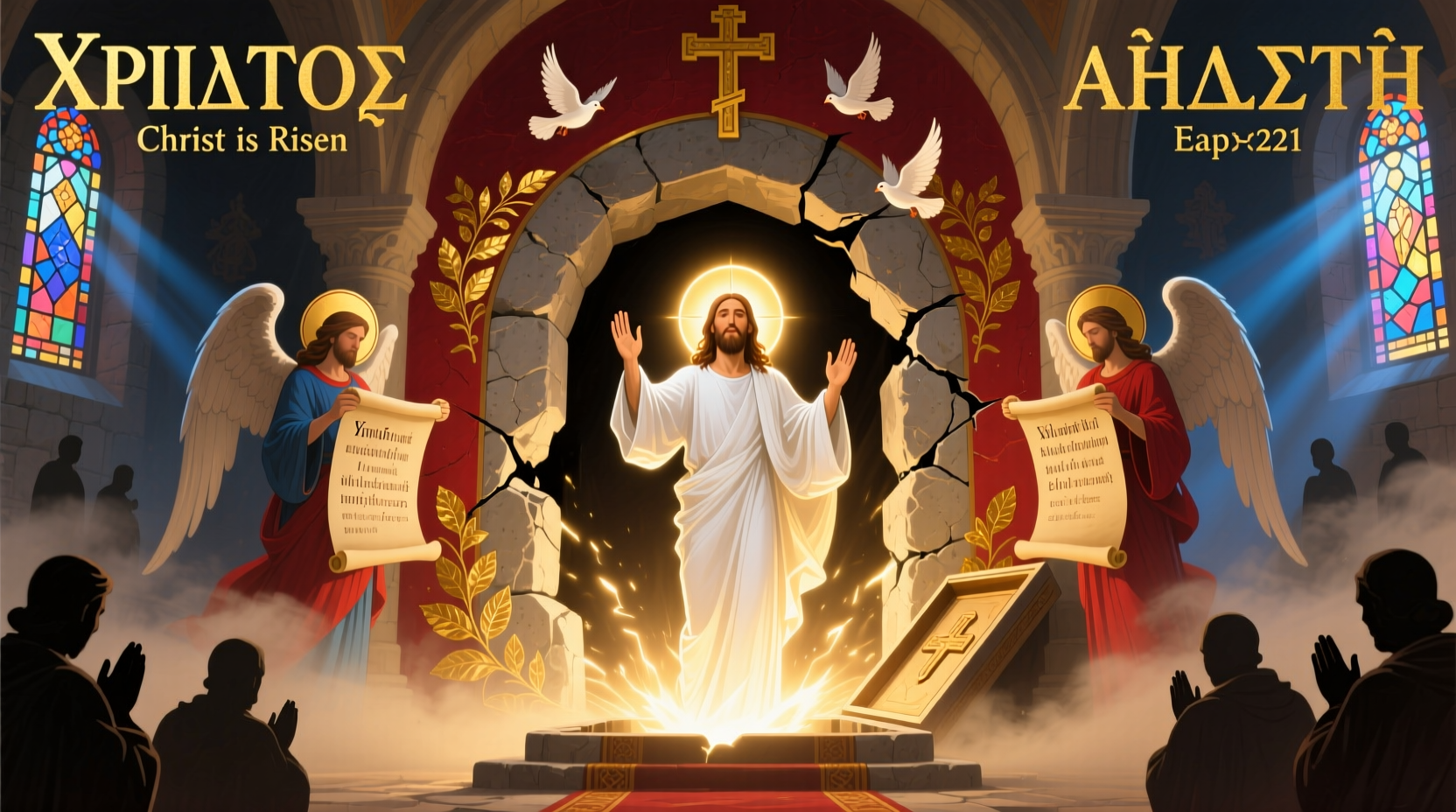 what is orthodox easter 2021