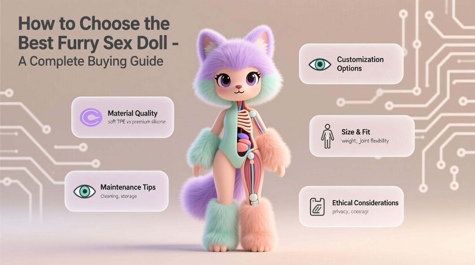 How To Choose The Best Sex Doll Furry A Complete Buying Guide how-to-choose-the-best-sex-doll-furry-a-complete-buying-guide