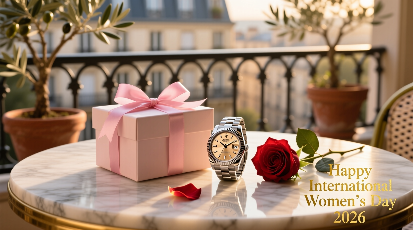 rolex womens day date