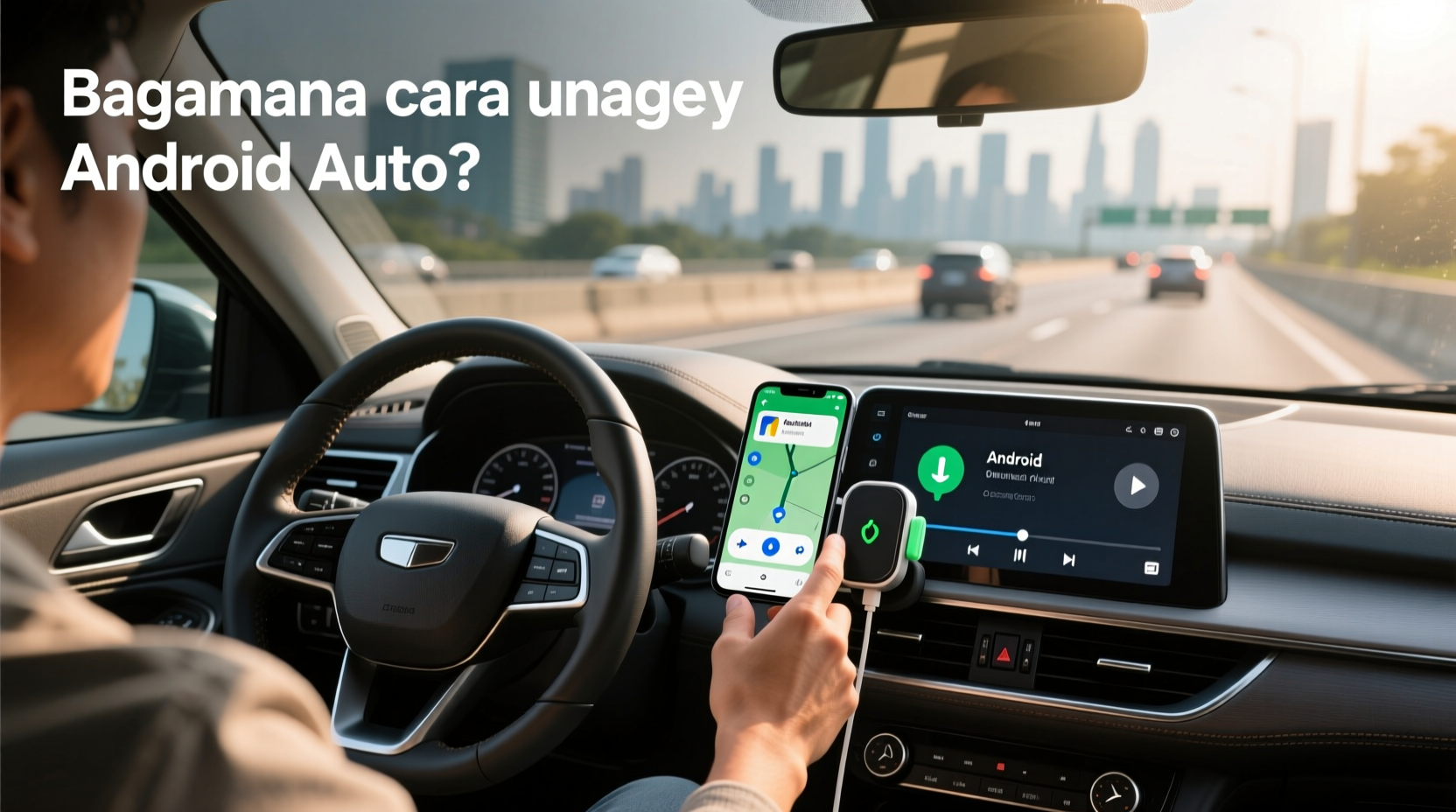 How to Choose Android Auto: A Practical Buying Guide