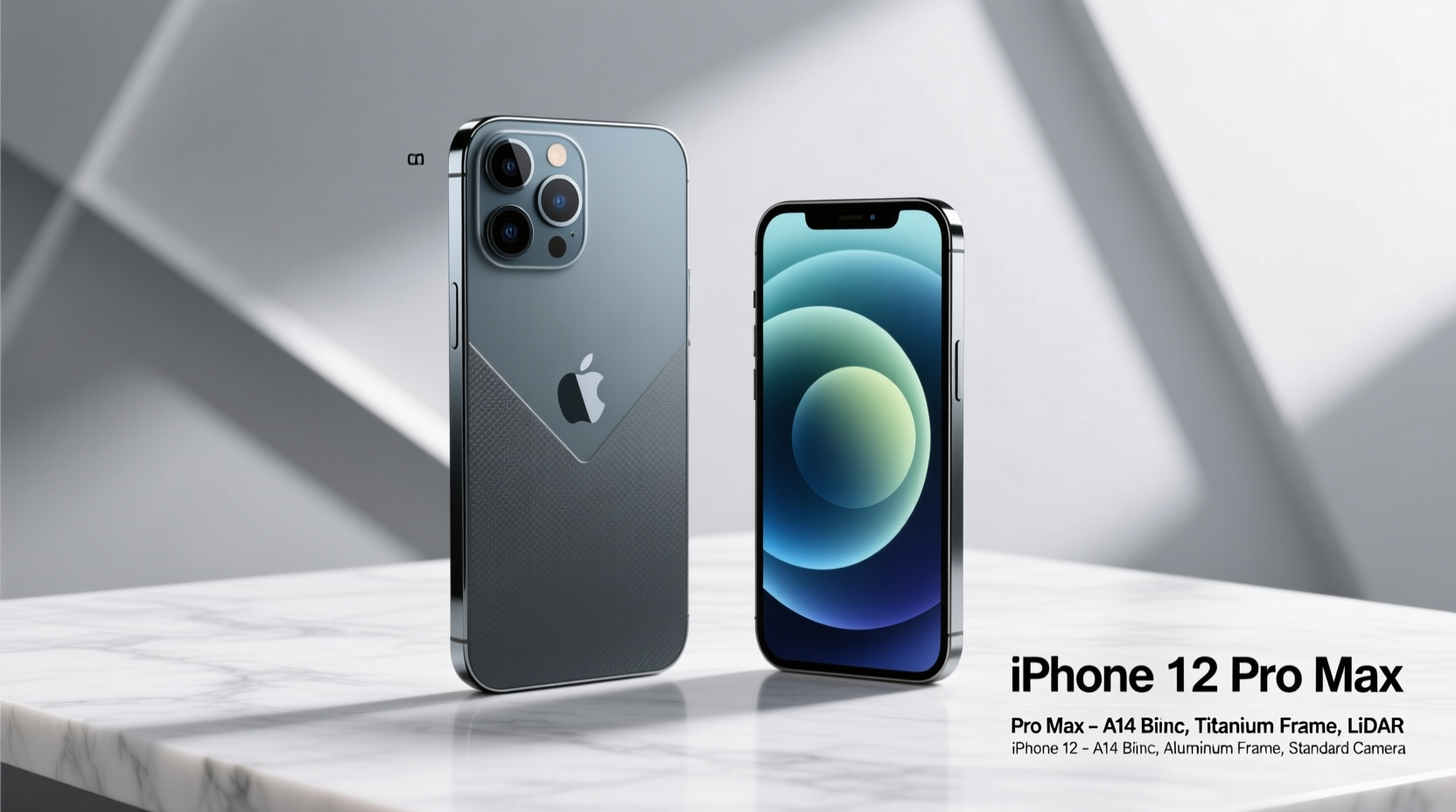 is the iphone 12 pro max still worth it or should i just get the regular iphone 12