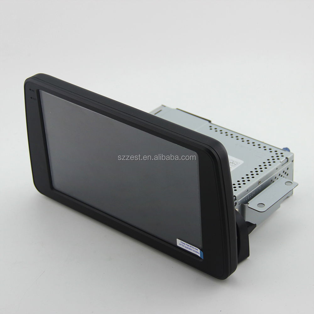 Android 10 autoradio touch screen car audio system for Chevrolet Captiva 2019  with radio dvd gps navigation system