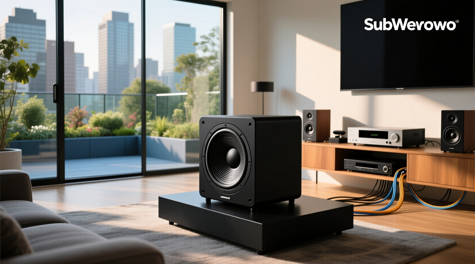 Best 12 inch subwoofer buying guide