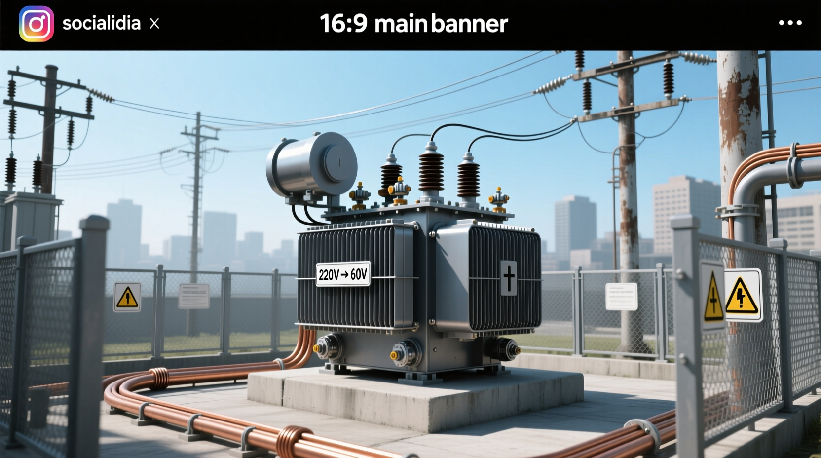 220v to 60v transformer guide what you actually need