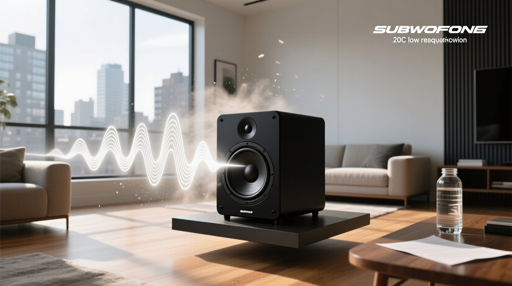 20Hz Subwoofer Guide: What to Look for
