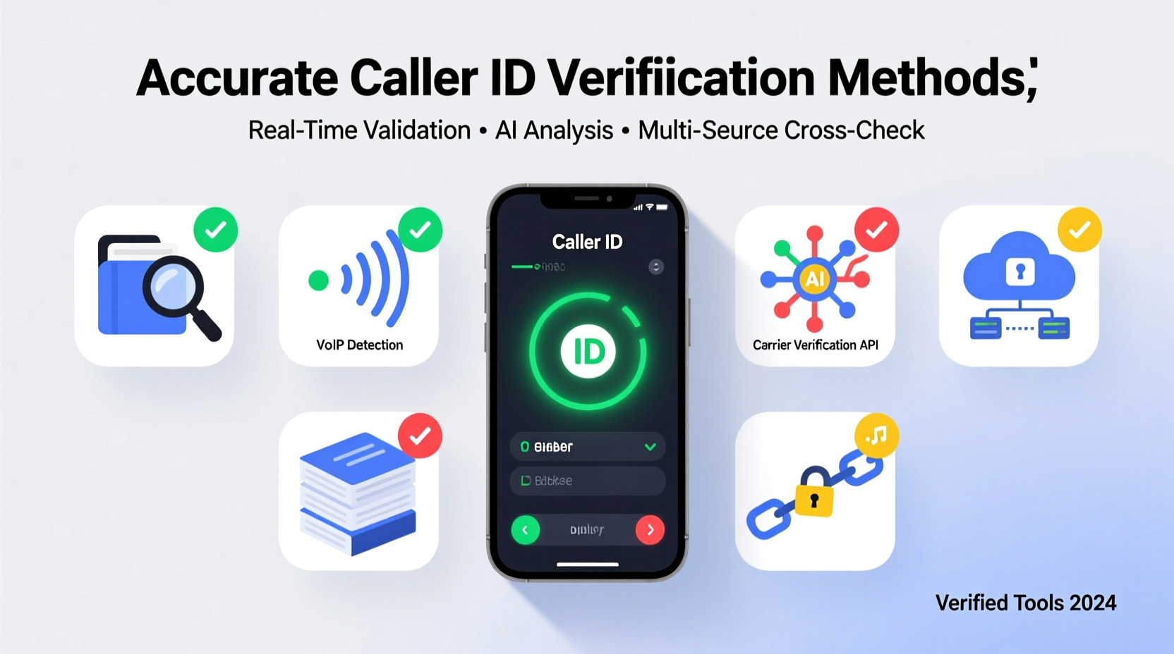 how to identify a phone number proven methods and tools for accurate caller id