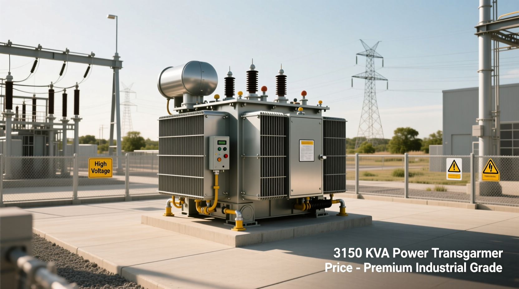 3150 kva transformer price buying guide