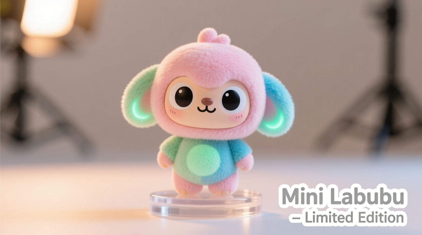 what is mini labubu