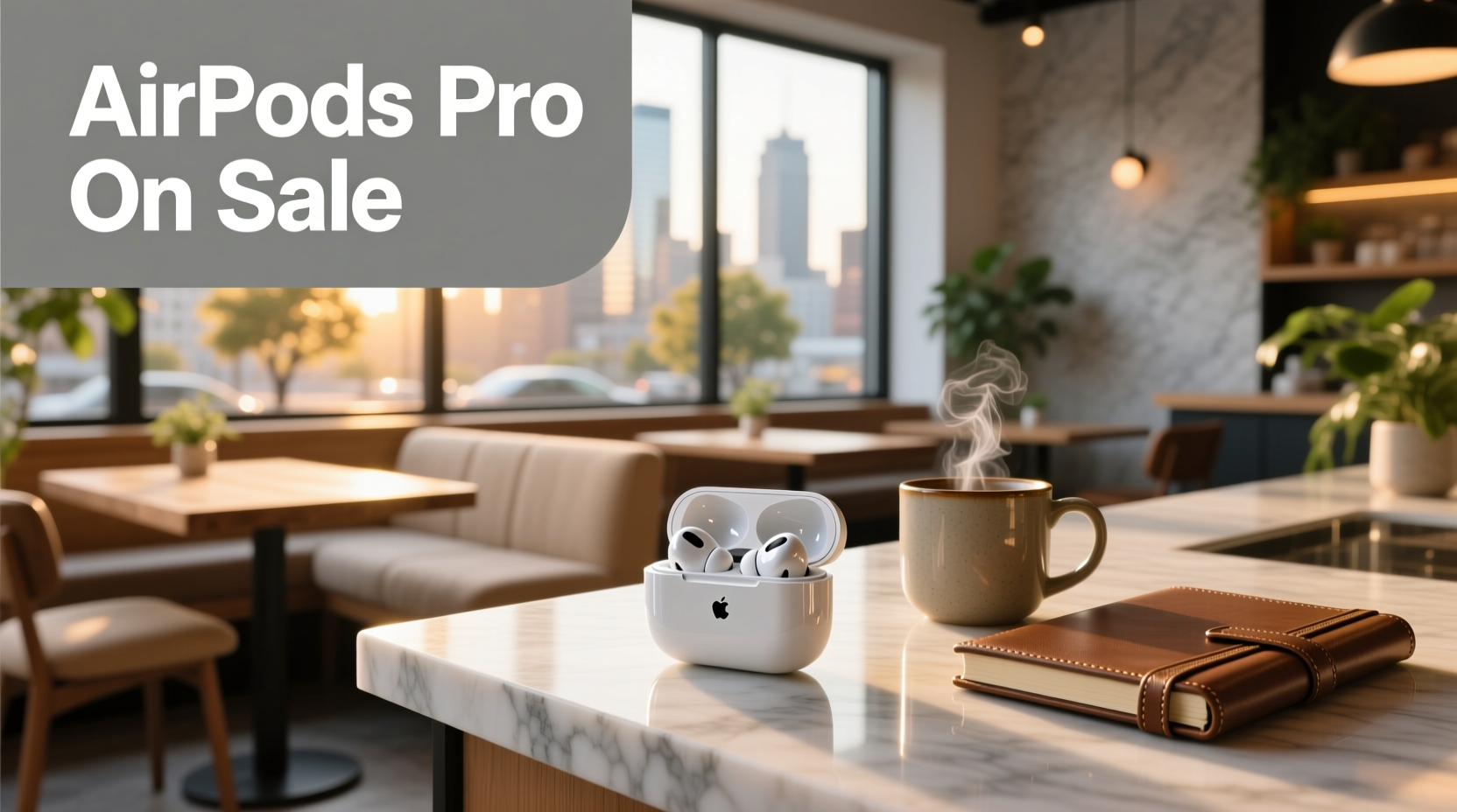 airpods pro on sale what’s worth buying now