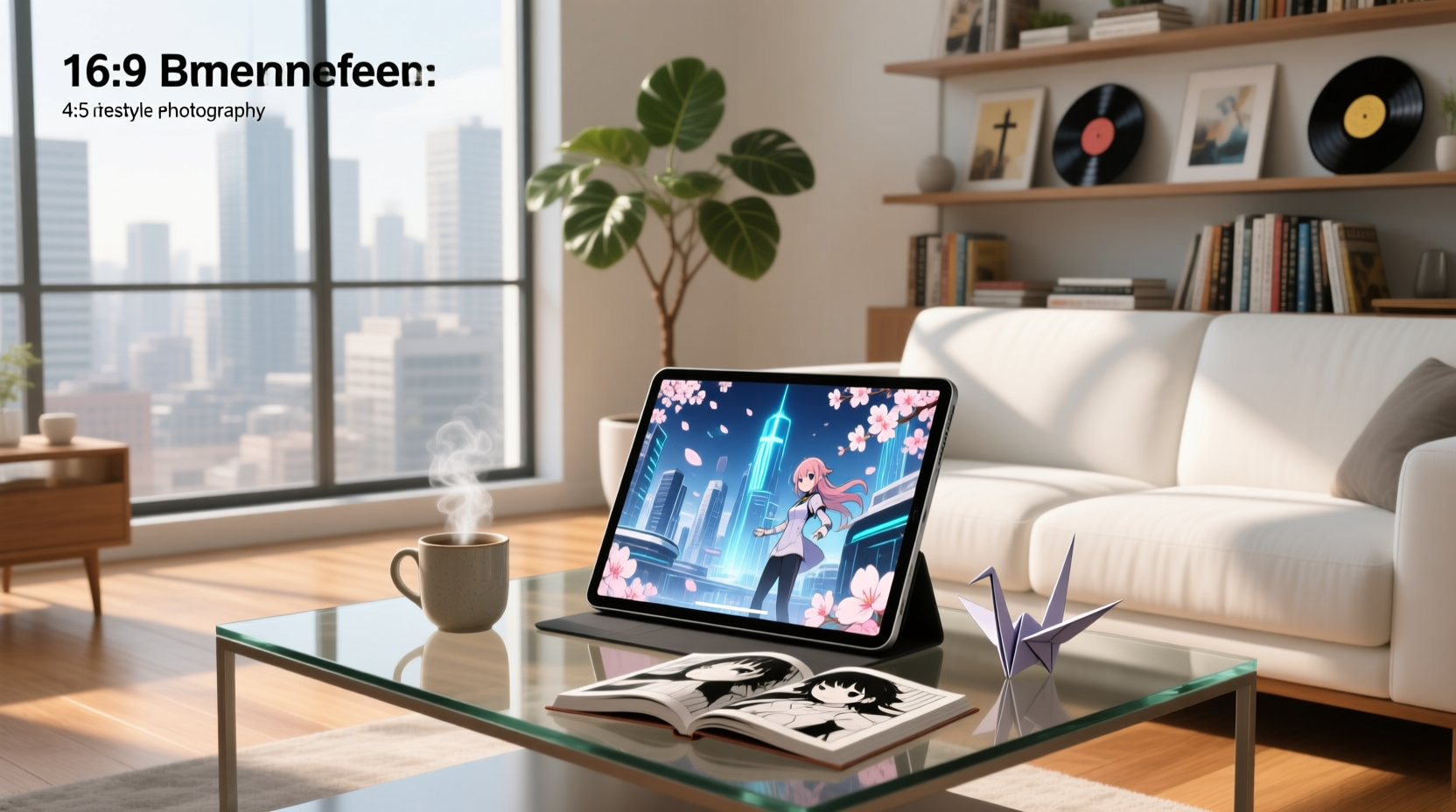 anime tablet guide what you really need