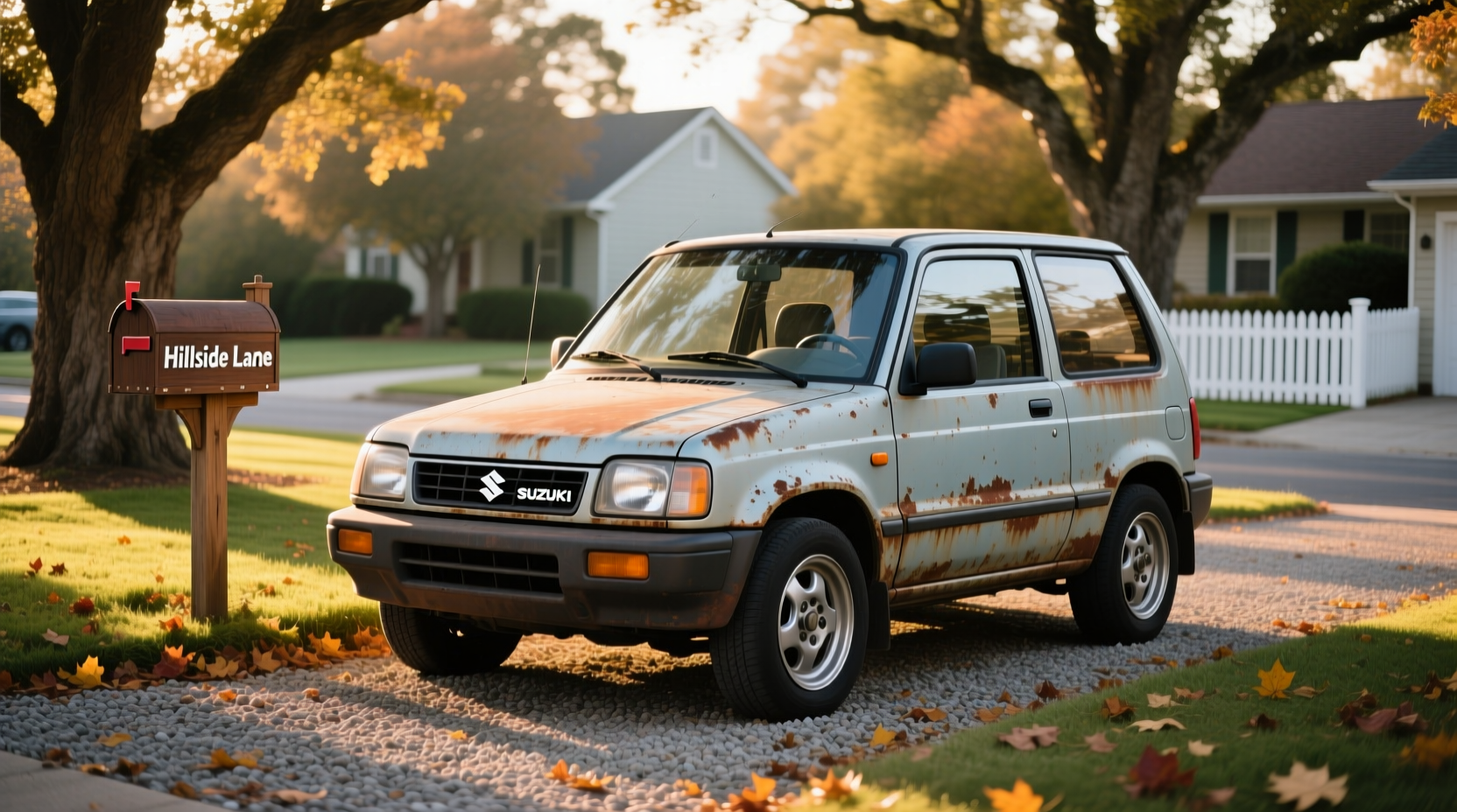 1995 suzuki vitara reliability common issues