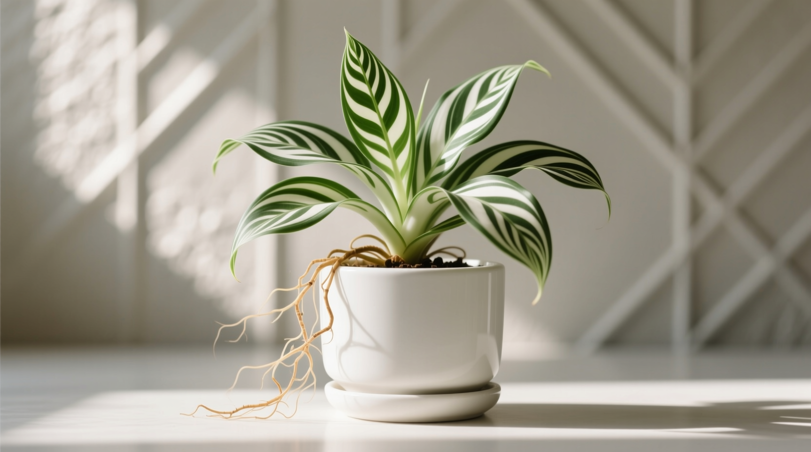 Zebra Spider Plant Care: Full Guide for Thriving Chlorophytum