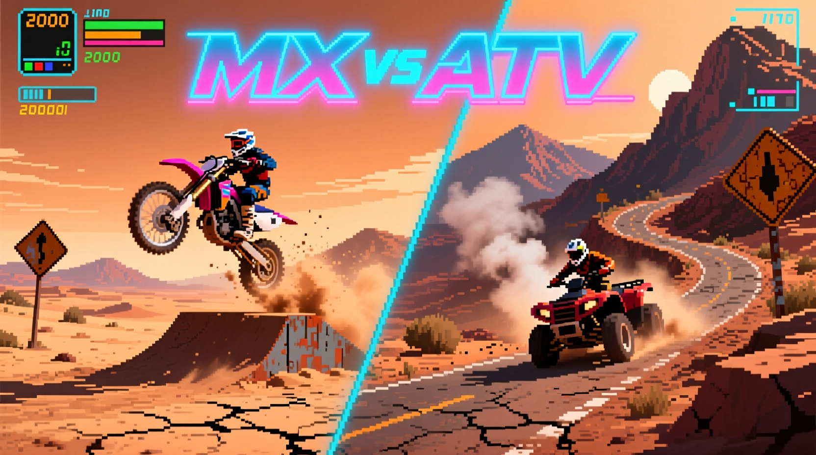 is mx vs atv alive still worth playing or is it just nostalgia