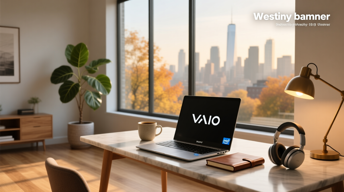 Is a Sony VAIO Laptop with Intel Core i5 Still Good in 2024?